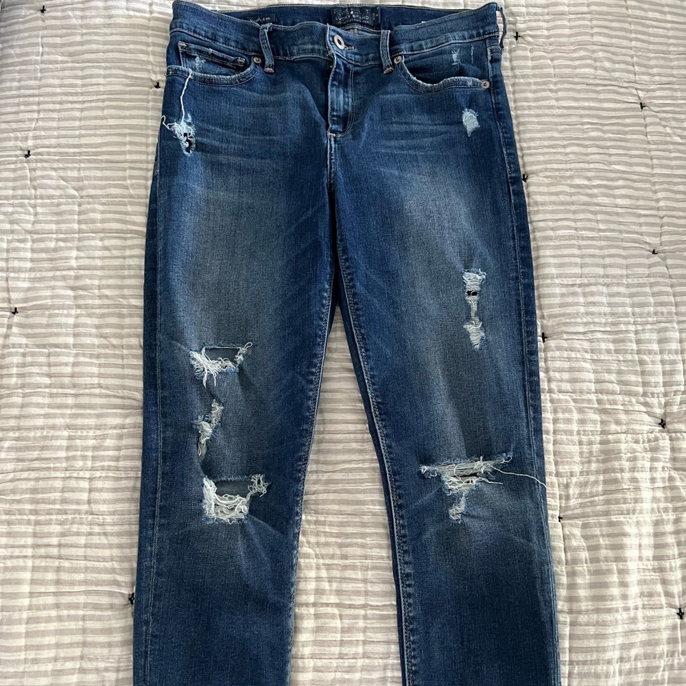 Lucky Brand jeans